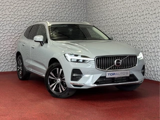 Volvo XC60 – thumbnail 11