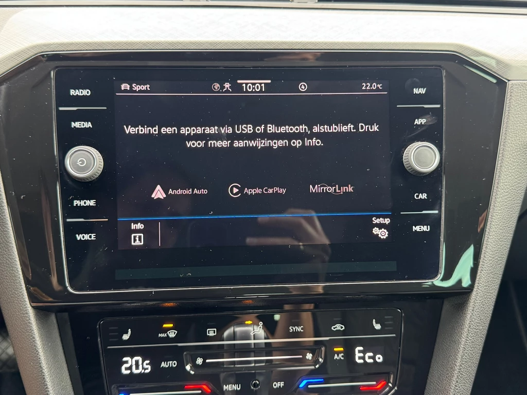 Volkswagen Passat – foto 28
