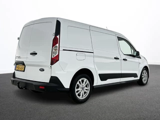 Ford Transit Connect – thumbnail 5