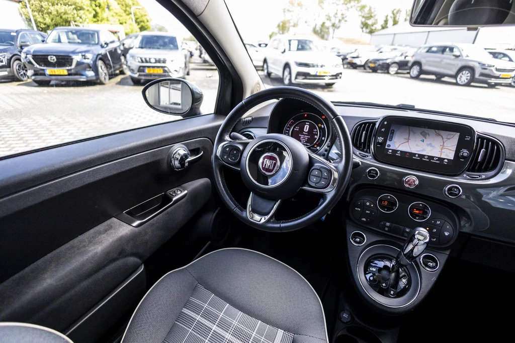 Fiat 500 – foto 22