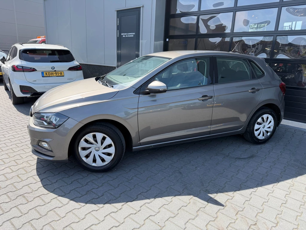 Volkswagen Polo – foto 2