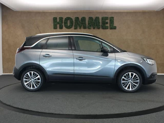 Opel Crossland X – thumbnail 7
