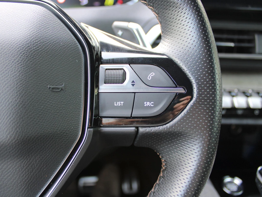 Peugeot 3008 – foto 19