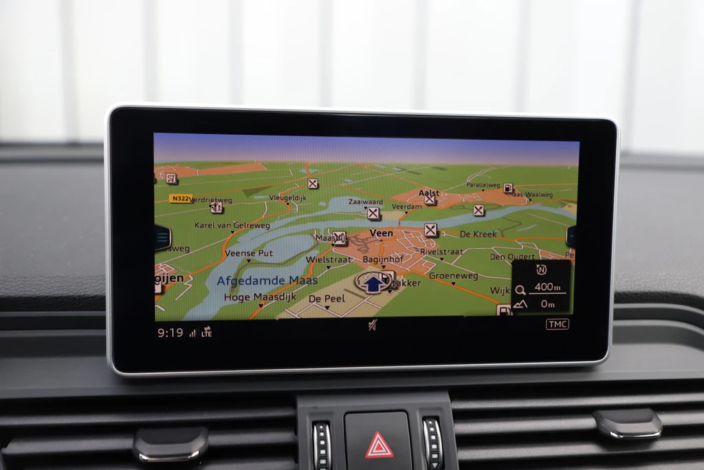 Audi Q5 – foto 15