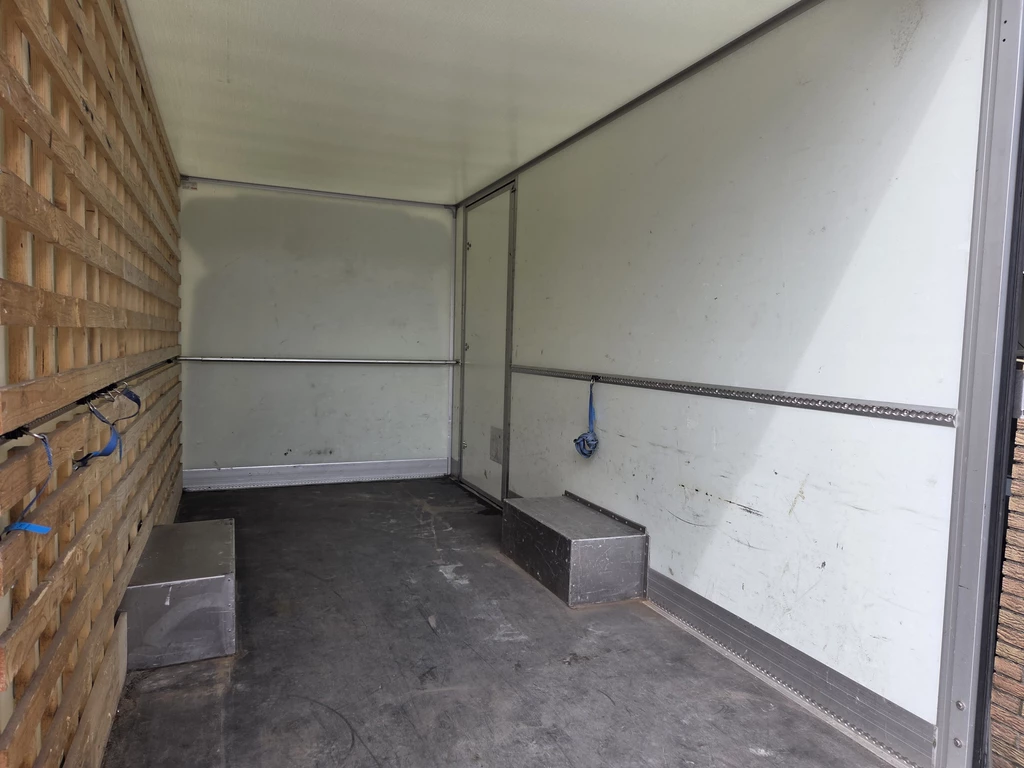 Peugeot Boxer – foto 16