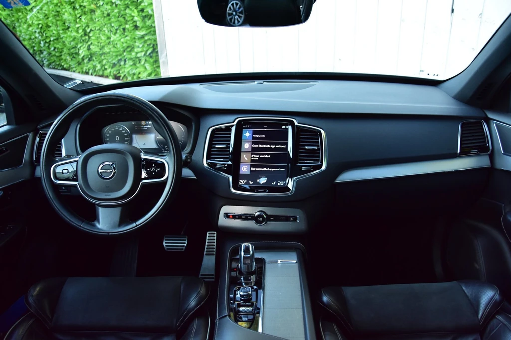 Volvo XC90 – foto 10