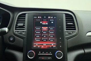 Renault Mégane Estate – thumbnail 22