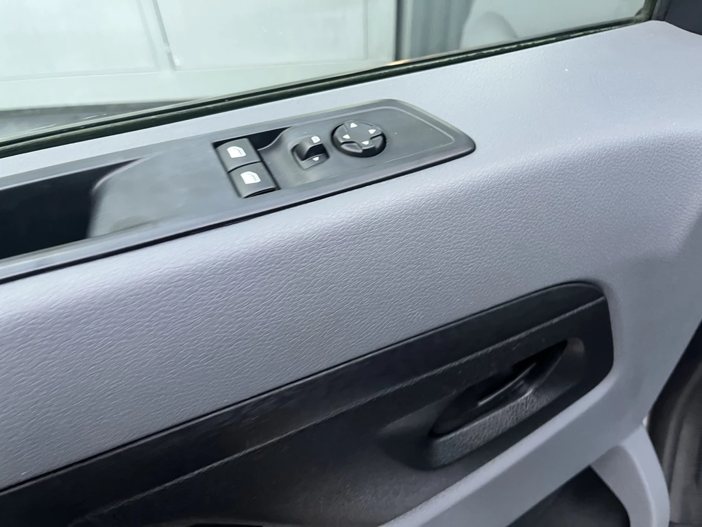 Citroën Jumpy – foto 15