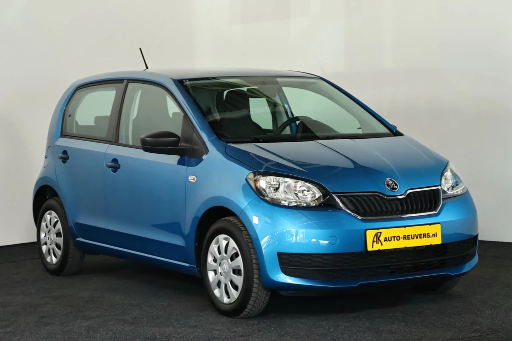 Škoda Citigo – foto 7