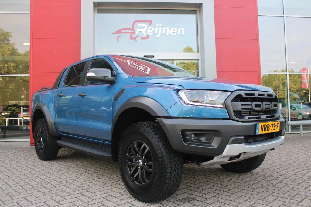 Ford Ranger – foto 11