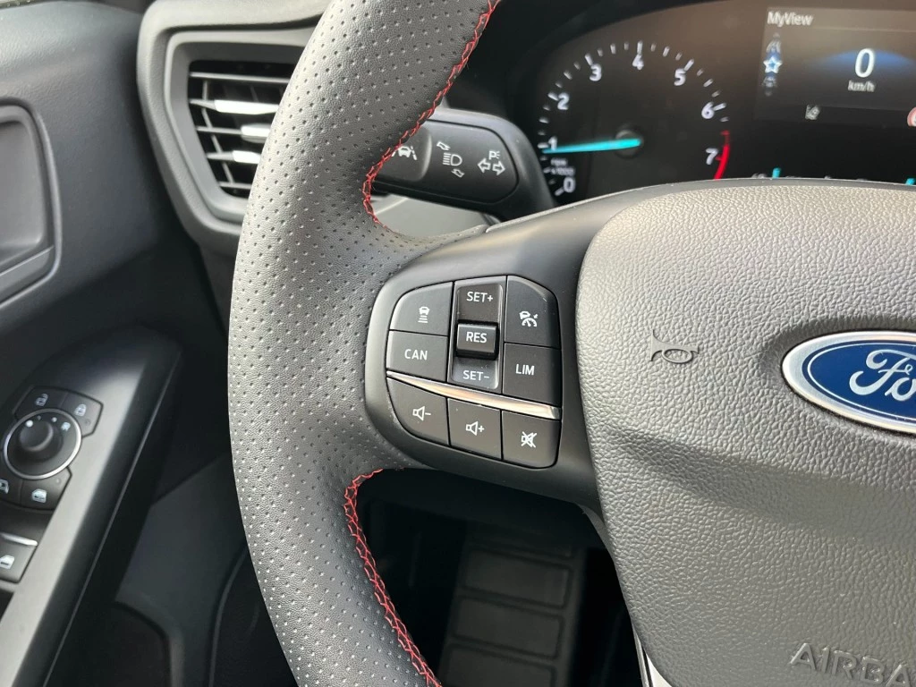 Ford Focus – foto 12