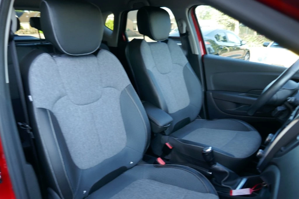 Renault Captur – foto 17