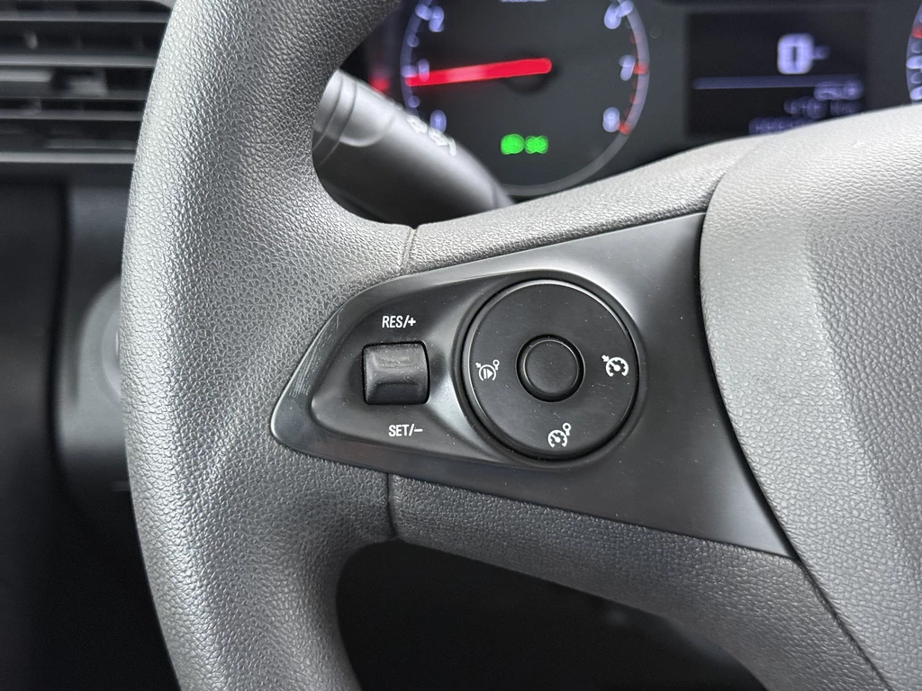 Opel Combo – foto 30