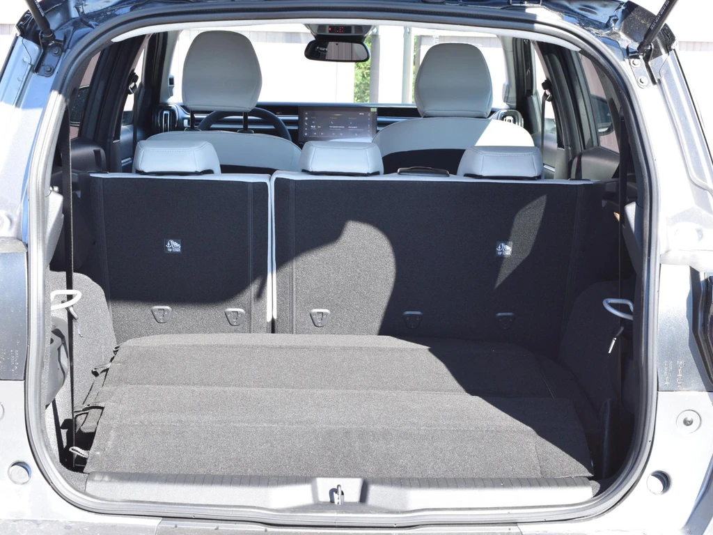Citroën C3 Aircross – foto 23
