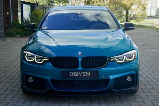 BMW 4 Serie – thumbnail 11