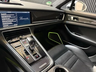 Porsche Panamera – thumbnail 29