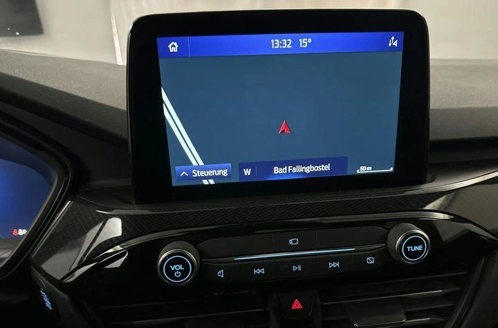 Ford Kuga – foto 10