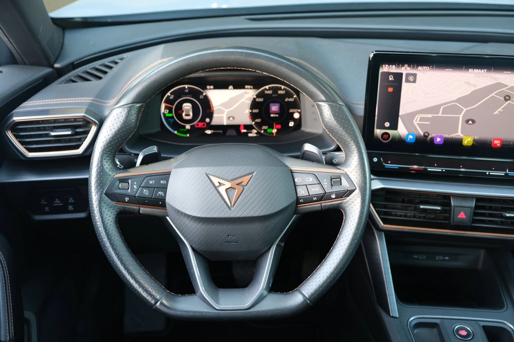 CUPRA Formentor – foto 14