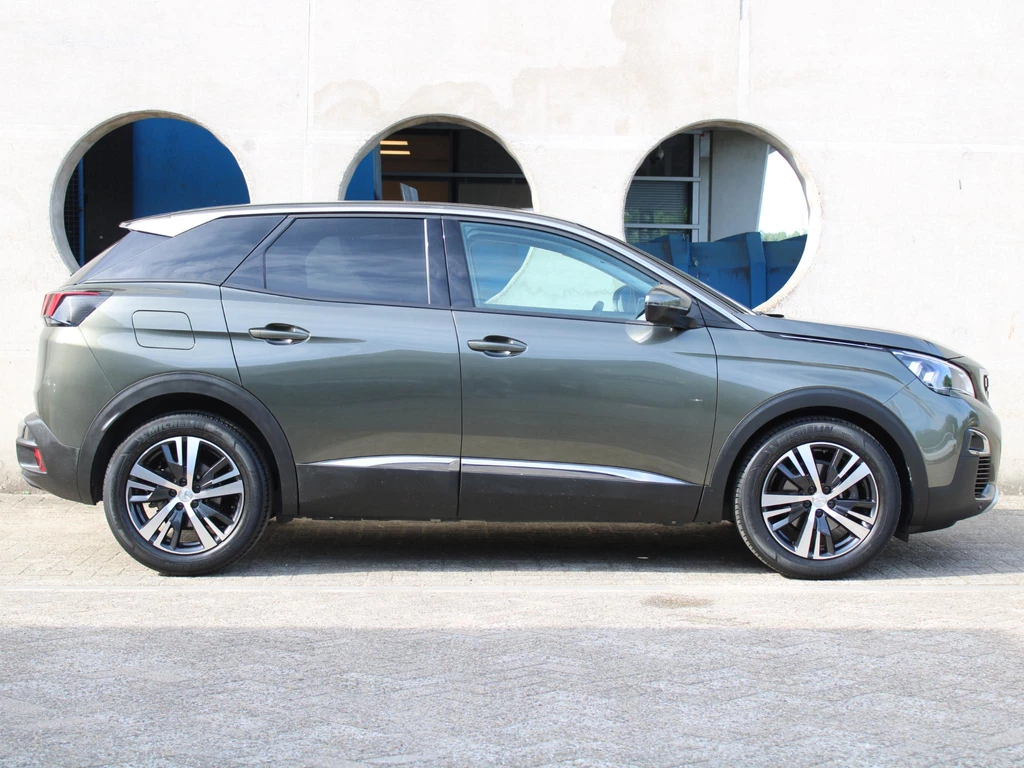 Peugeot 3008 – foto 4