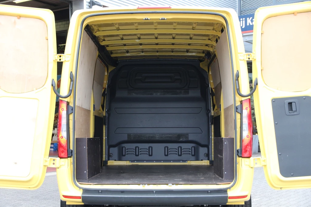 Mercedes-Benz Sprinter – foto 8