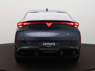 CUPRA Tavascan – thumbnail 5