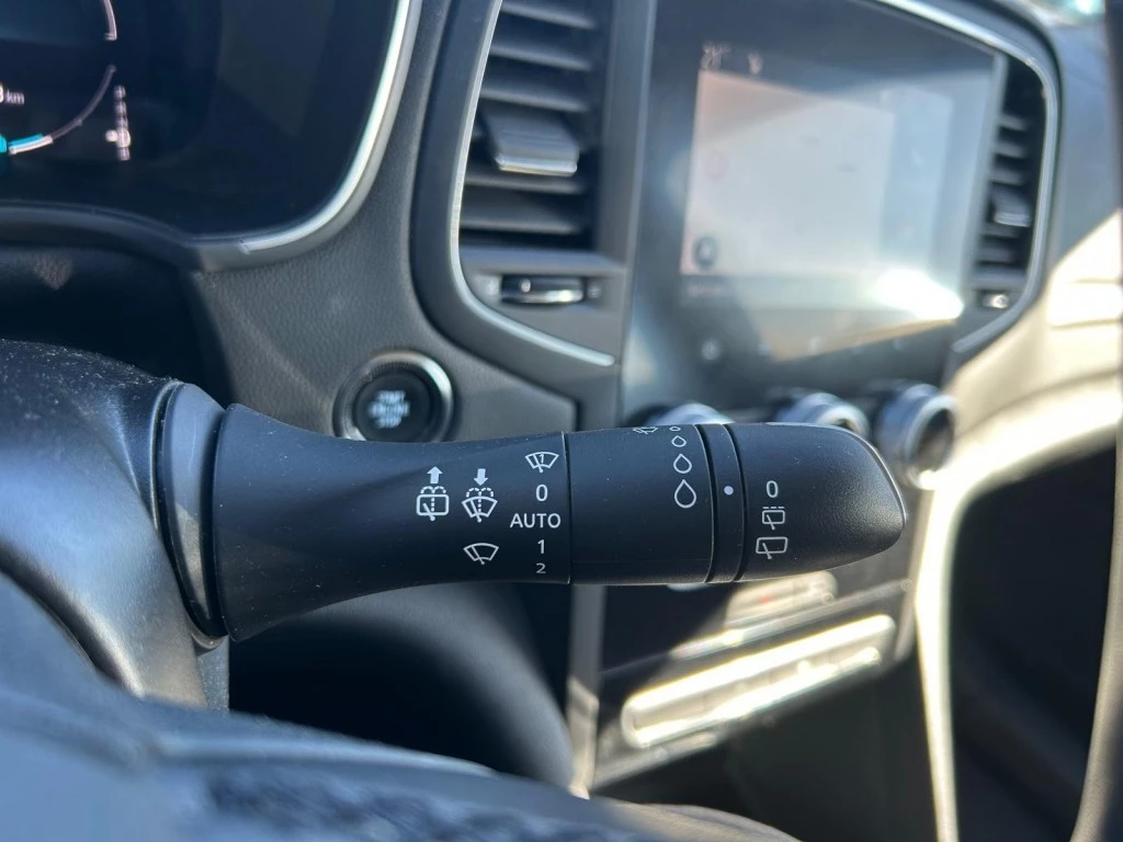 Renault Megane E-Tech – foto 18