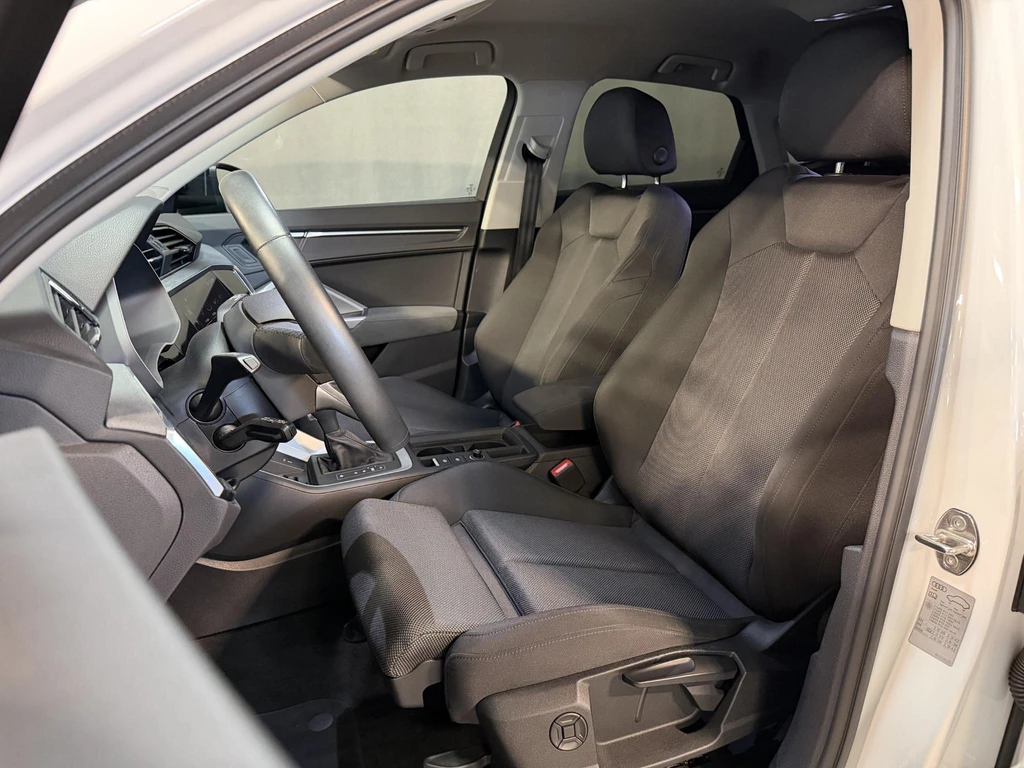 Audi Q3 – foto 10