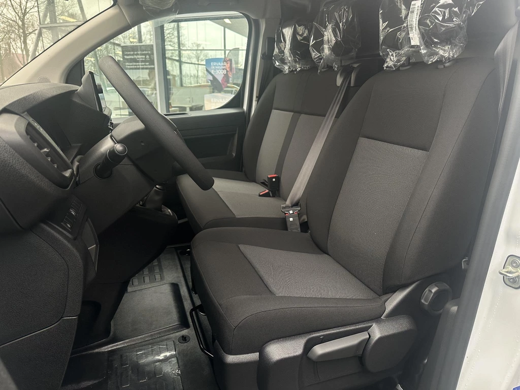 Peugeot Expert – foto 11