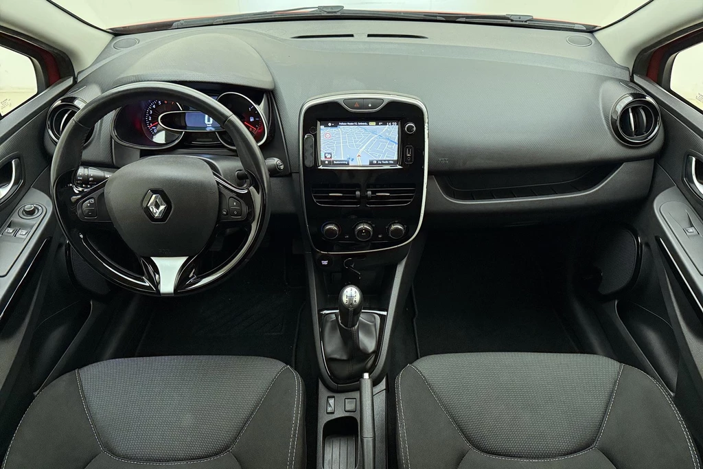 Renault Clio – foto 10