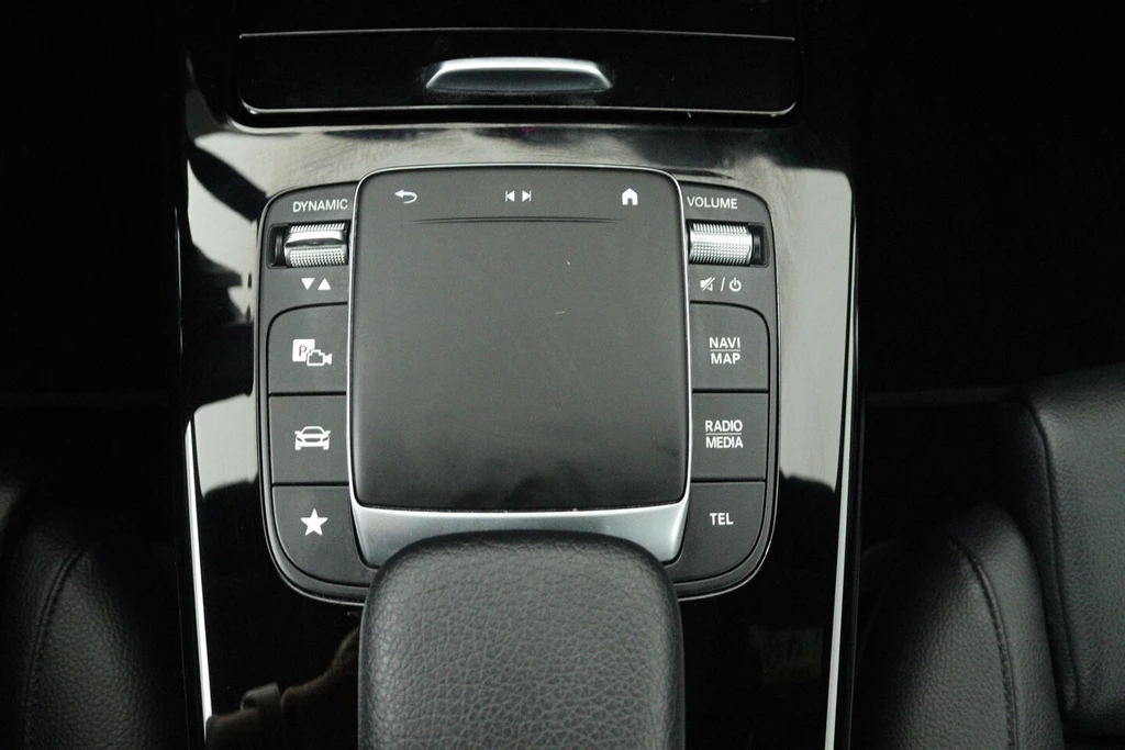 Mercedes-Benz CLA – foto 22