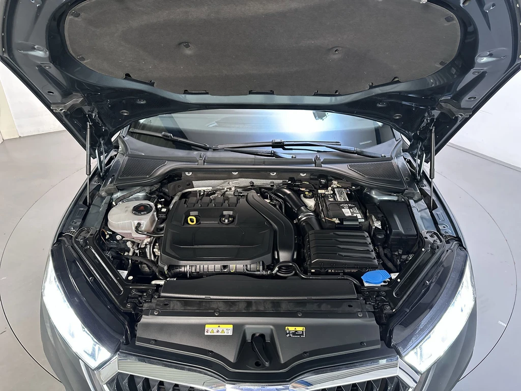 Škoda Octavia – foto 17