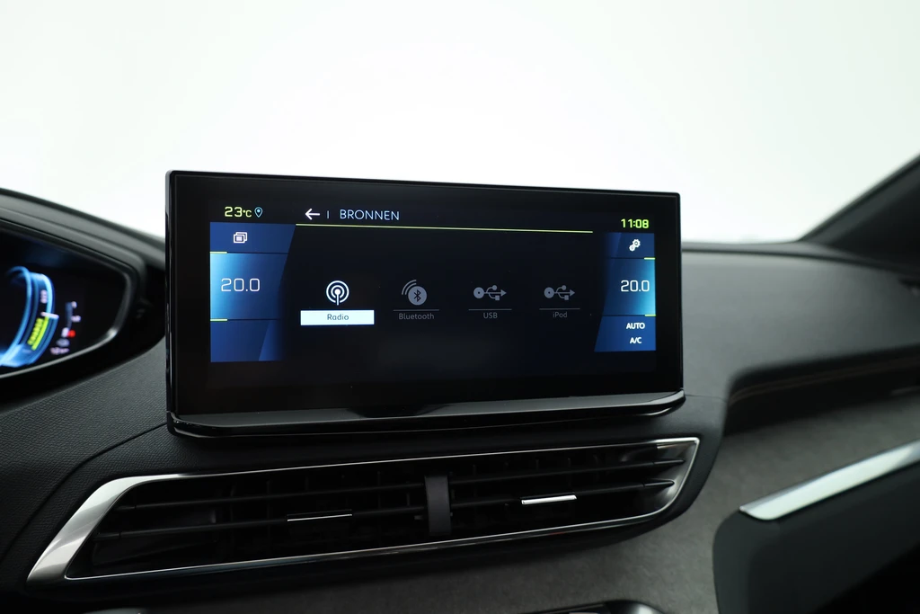 Peugeot 3008 – foto 26