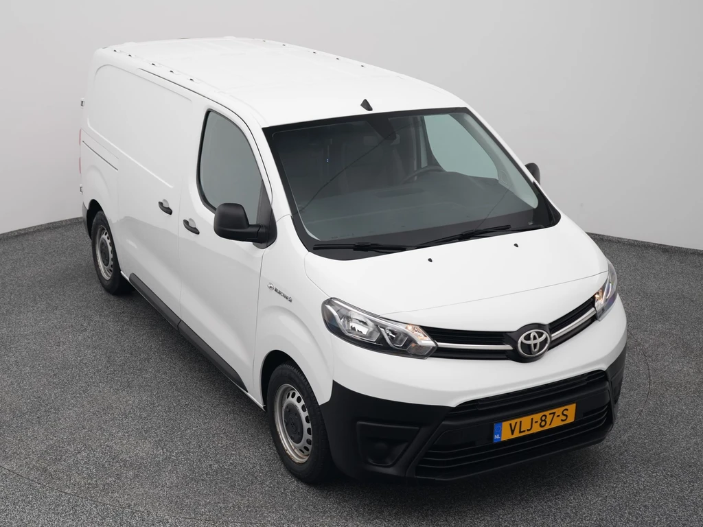 Toyota ProAce – foto 17