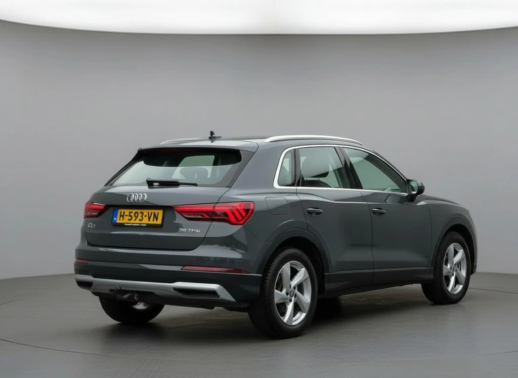 Audi Q3 – foto 5