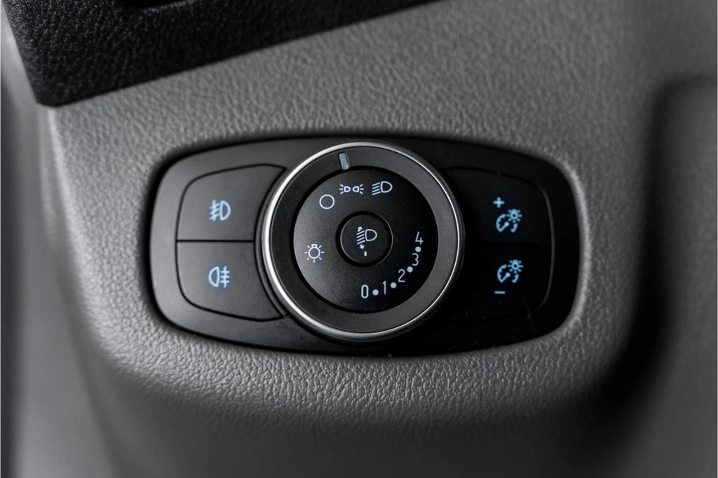 Ford Transit Connect – foto 22