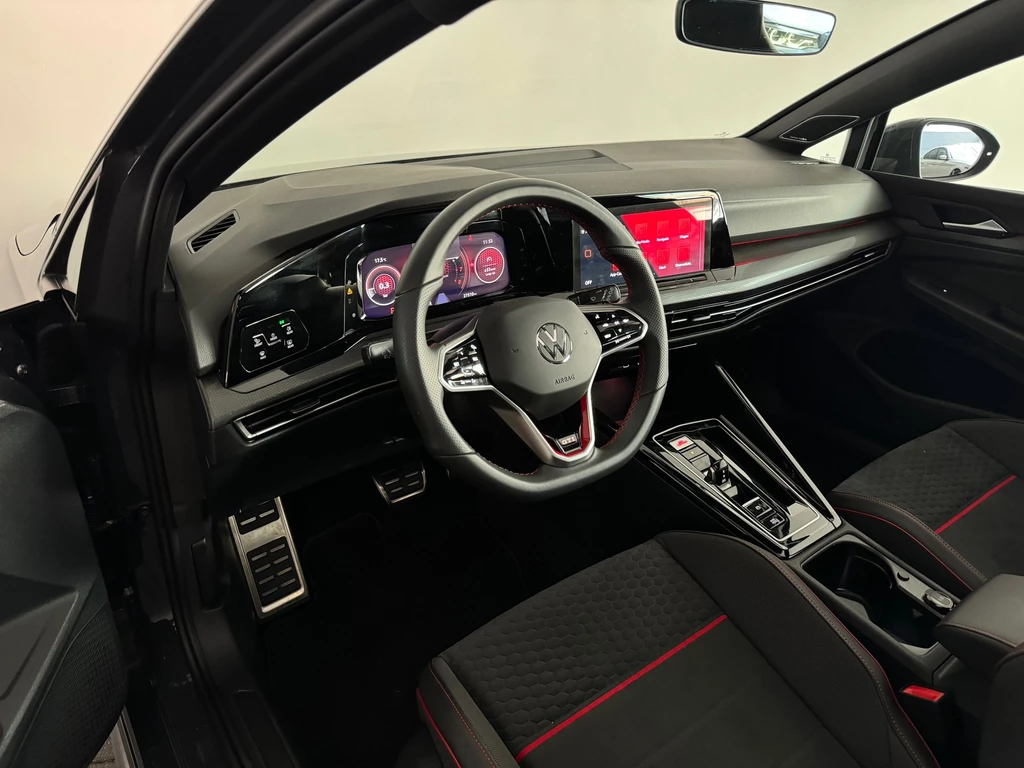 Volkswagen Golf – foto 11