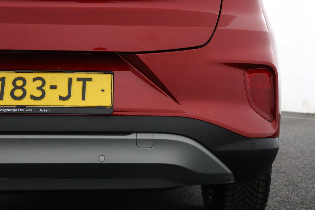 Ford Puma – foto 37