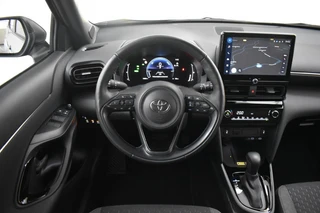 Toyota Yaris Cross – thumbnail 14