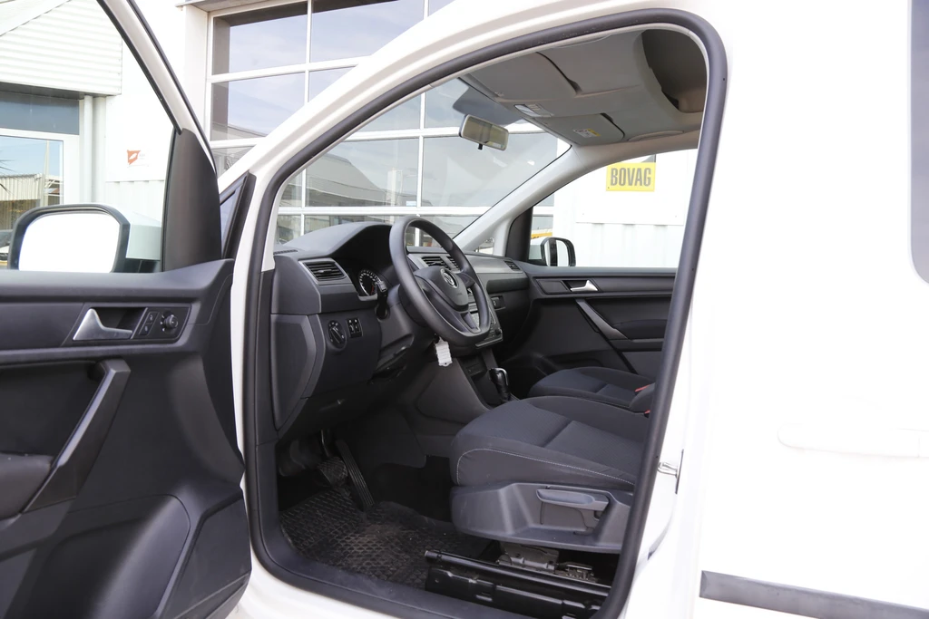 Volkswagen Caddy – foto 20