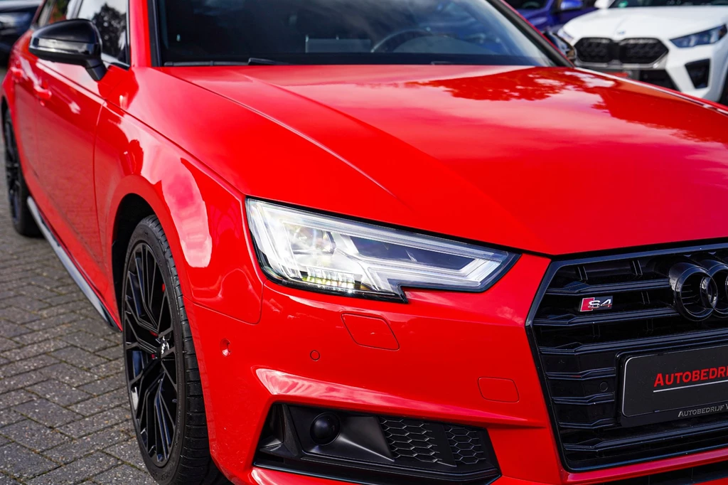 Audi S4 – foto 14