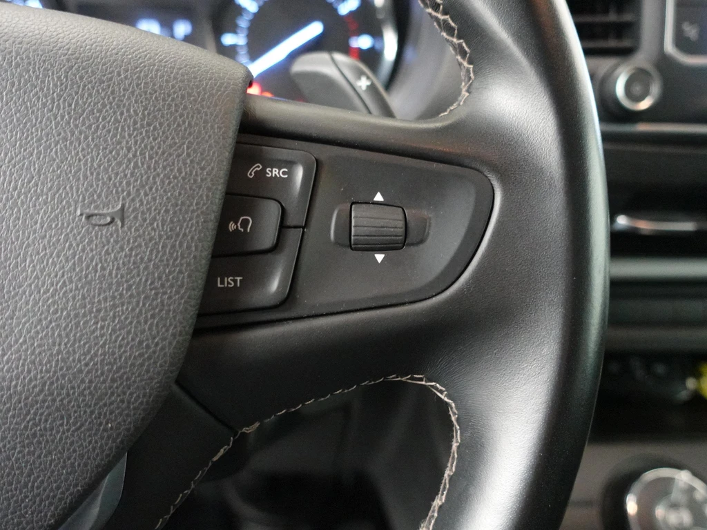 Opel Vivaro – foto 16
