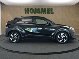 Toyota C-HR – thumbnail 7