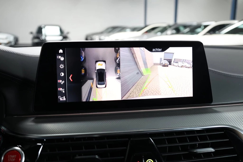 BMW M5 – foto 17