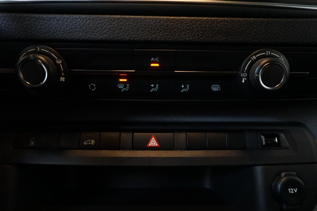 Opel Vivaro-e – foto 12