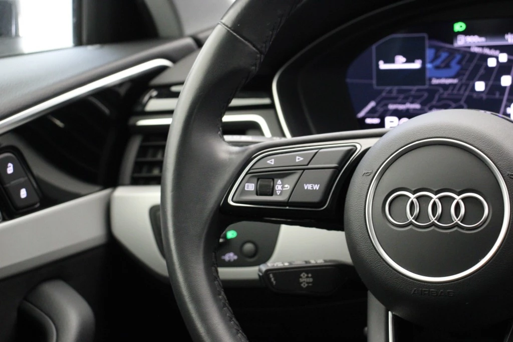Audi A4 – foto 19