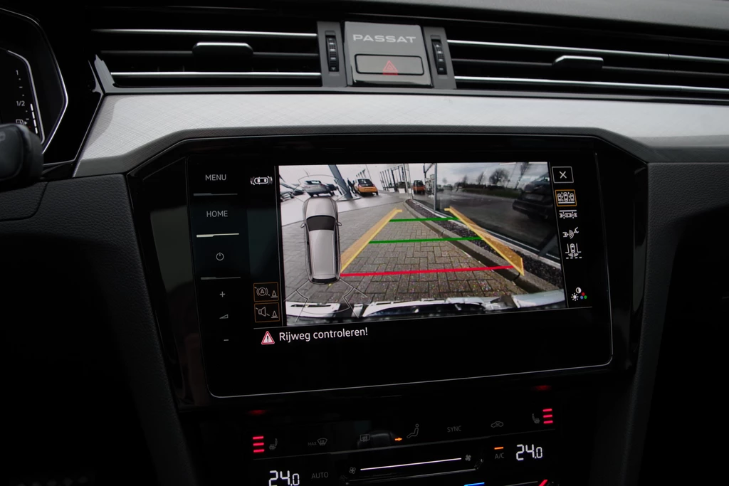 Volkswagen Passat – foto 26