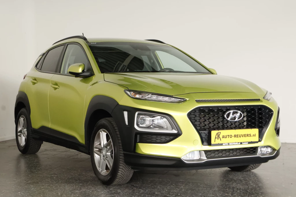 Hyundai Kona – foto 6