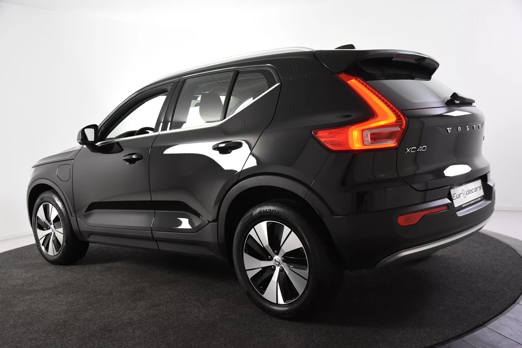 Volvo XC40 – foto 7
