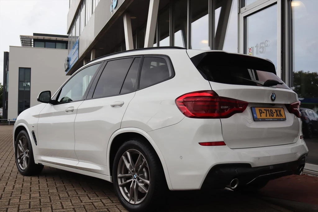 BMW X3 – foto 8
