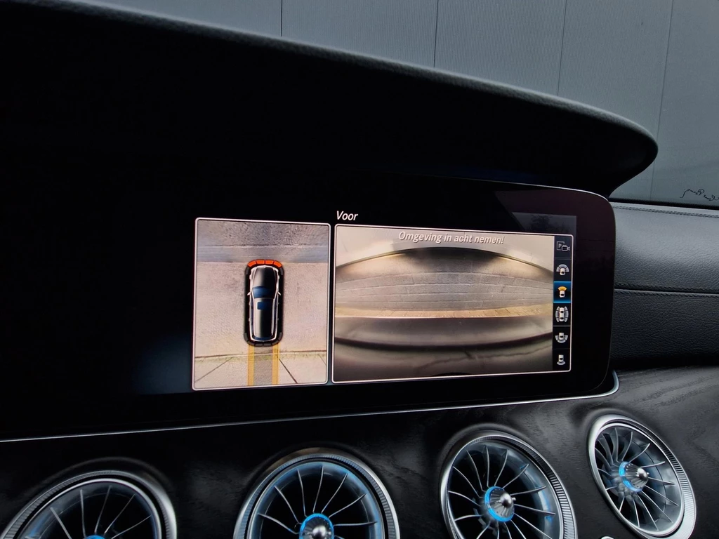 Mercedes-Benz E-Klasse – foto 51